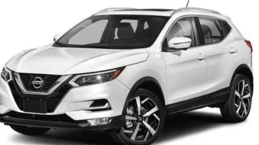 NISSAN ROGUE SPORT 2022 JN1BJ1CW4NW485925 image